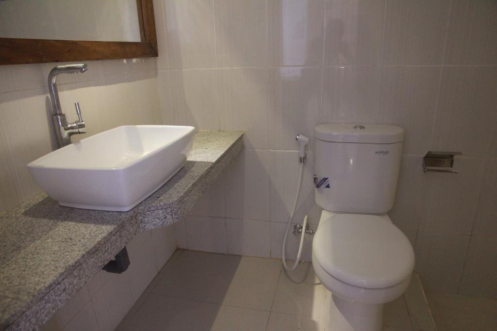 D'Camel Hotel Lembongan Værelse billede