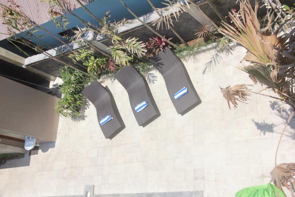 D'Camel Hotel Lembongan Eksteriør billede
